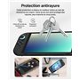 Belkin Gaming TemperedGlass Protection d'écran antireflet pour Nintendo Switch 2 (indice 9H, antirayure et anti-traces de doigts