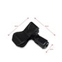 3 Pièces Support Universel de Microphone Clip de Qualité à Ressort pour Microphone Support pour Clip de Microphone