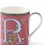 Spode Kit Kemp – Mug Alphabet (Kit Kemp – Alphabet R)