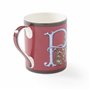 Spode Kit Kemp – Mug Alphabet (Kit Kemp – Alphabet R)