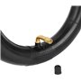 8 1/2 x 2 (50-134) - Chambre à air épaissie pour scooter électrique Zero 8 9 Soflow 3 VSET , , 5" - Pneus de rechange avec valve