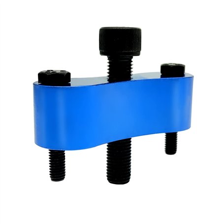 ZKTOOL Extracteur de couvercle d'alternateur - Compatible avec les moteurs Ducati Multistrada