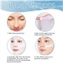 5PCS Bio Collagen Face Mask Overnight,Bio-Collagen Real Deep Mask,Bio-Collagen Deep Hydrating Overnight Mask,Film de collagène H