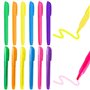 12 Surligneurs De Couleur