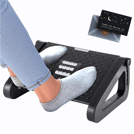 KIMIGO Repose Pied Bureau