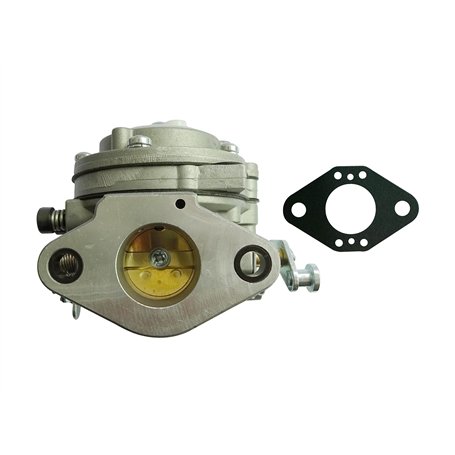 C·T·S Carburateur pour Stihl 08 remplace Tillotson HL-166C ZAMA LA-S8