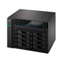 Asustor AS6510T NAS Tower Ethernet/LAN Noir C3538