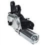 Frankberg Moteur d'Essuie-Glace de Pare-brise Compatible avec Bo.ra Variant 1J6 Break 1999-2005 Fabia I 6Y2 Hatchback 1999-2007 