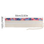 Rouleaux Pochette de Crayons