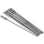 Bestgle 6Pcs 6.35mm Hex Tige Tournevis Croix Magnétique Phillips Cruciformes Tournevis Magnétique Bits Set Outils Électriques |