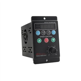 NICCOO Variateur De Frequence