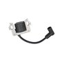 Hippotech Bobine d'allumage de rechange pour Honda GC135 GC160 GC190 GCV135 GS160 GSV160 GSV190 pour moteur HRS216 HRB216 HRR216