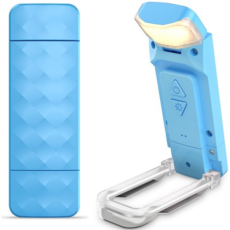 Mexllex Lampe de Lecture