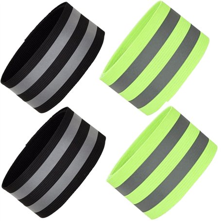 Bandes réfléchissantes