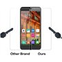 E-Hamii Protecteur D'écran Compatible avec ASUS Zenfone 9 [2 Pièces] + Caméra Arrière Protecteur [2 Pièces] Verre Trempé 9H [Rés