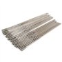 Nikou Foret Bijouterie - 20pcs / Paquet Peu de forets lapidaires enduits de Diamant de 1mm, Aiguille Solide de Peu, Foret d'agat