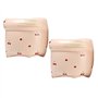 ARTGUTS Brassards de natation pour tout-petits