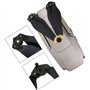 BIYM 4X 8331F des Accessoires de Propulsion durables à hélice Pliable et à dégagement Rapide réduisent Le vol en Bruit pour DJI 
