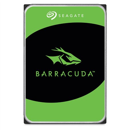 Seagate Barracuda 16TB Disque Dur Interne