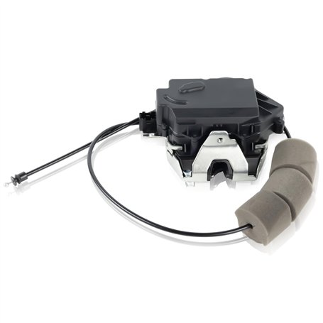 Serrure De Hayon Compatible Avec Classe Ml W164 Classe R W251 V251 Gl X164 2005-2017