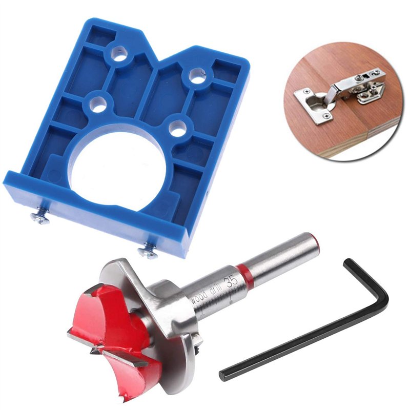 Kit De Forets à Fileter Ruko 108220 – 20 Et 30 Mm – Qualité Pro, 1 Pièce