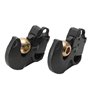 NICCOO Boule Attelage Tracteur Tondeuse