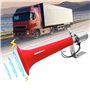 Klaxon turc à air comprimé 12 V/24 V pour camion