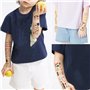 faux tatouages imperméable