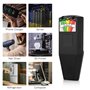 K2 EMF Meter Détecteur de rayonnement portable 5 LED Ghost Hunting Appareil de mesure K2 EMF Testeur d'équipements paranormaux 5