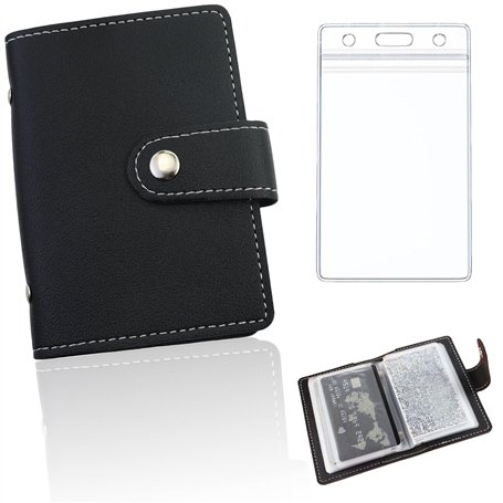 1 porte-cartes de visite