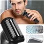 Remplacement de Rasoir Pour Rasoirs Series 53B