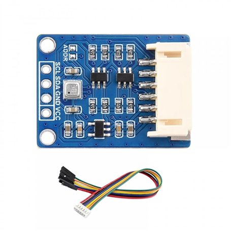 Module de capteur environnemental BME680