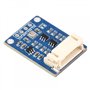 Module de capteur environnemental BME680, module de surveillance de la qualité de l'air. Prend en charge la détection de tempéra