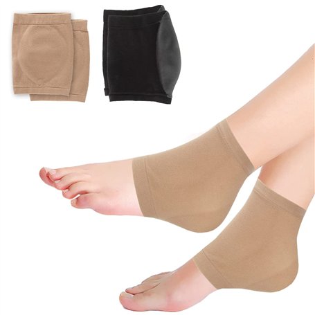 Chaussettes Hydratantes