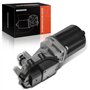 Frankberg Moteur d'Essuie-Glace Compatible avec Nemo Camionnette Break AA Fiorino Qubo 225 Bipper AA 2007-2021 Remplacer# 988463