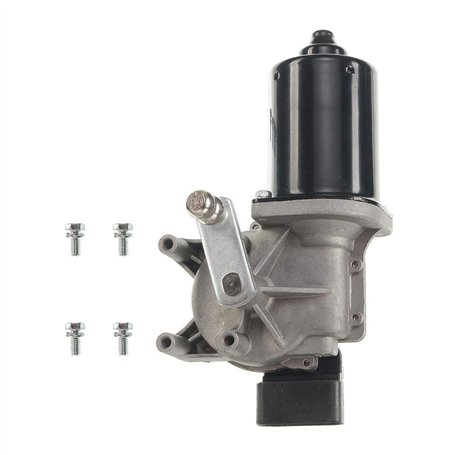Frankberg Moteur d'essuie-glace Compatible avec Jumper 230P 244 Z 230L 1.9L-3.0L 1994-2021 Ducato 250 290 2.0L-3.0L 2006-2021 Bo