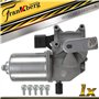 Frankberg Moteur d'Essuie-Glace de Pare-brise Avant pour X5 E70 X6 E71 E72 2006-2014 7200535001