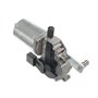 Frankberg Moteur d'Essuie-Glace de Pare-brise Avant pour X5 E70 X6 E71 E72 2006-2014 7200535001