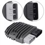 Aramox Redresseur de régulateur de Tension de Moto pour YZF R1 FZ1000 FZ1 FJR1300 VMX17 v- XV1700A