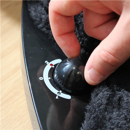 CITYORK Chargeur Intelligent LCD avec 12 emplacements et Protection IC intégrée, pour Piles Rechargeables AA/AAA Ni-MH/Ni-CD ave