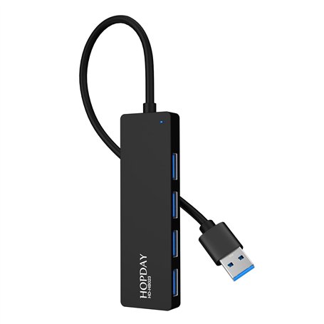 HOPDAY Hub USB 3.0 Data Hub