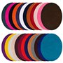 Patchs Thermocollants en Tissu