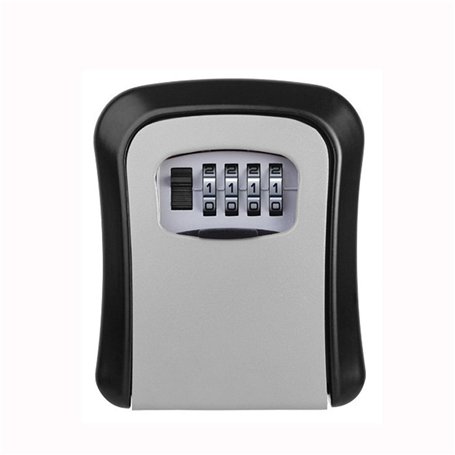 Strehknewen Boîte à clés Murale