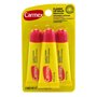 Carmex - 3 tubes hydratants pour les lèvres