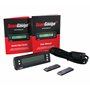 ScanGauge Ordinateur de voyage de carburant II avec jauge XGauge