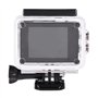 Caméra d'action Mini DV Sports Camera Étanche extérieure 30M Caméra sous-Marine Vélo Sports DV Caméra d'action Caméscope pour Ra
