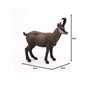 Papo - 53017 - Figurine - Animaux - Chamois