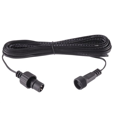 SIGANDG Câble de Rallonge pour Lampe de Noël