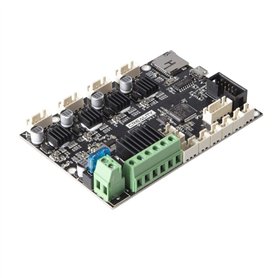 Creality Carte mère silencieuse Ender 3 Pro V4.2.7 avec pilote TMC2225 Marlin 2.0.1 pour imprimante 3D Ender 3 V2 Ender 5 (avec