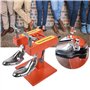 Hilitand Tendeur de chaussures manuel en aluminium pour cordonnier